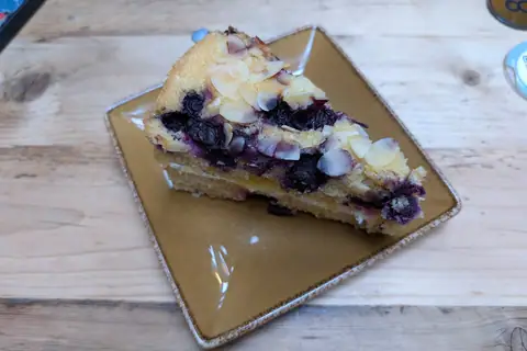 Zm Zm Bakery photo 4